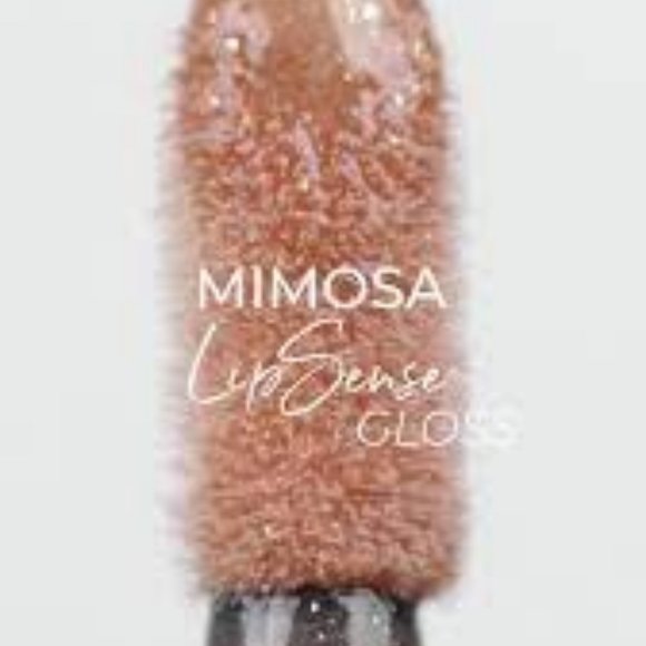 Mimosa LipSense Gloss Limited Edition - Picture 3 of 3